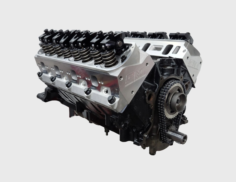   solutions custom engines ford small block f408 hr lb1 F408 HR LB