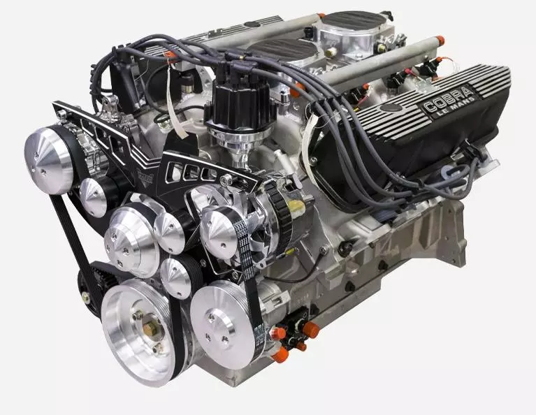 Custom Engines | Prestige Motorsports | Concord NC