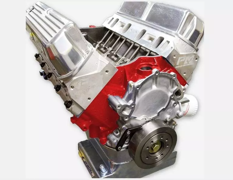   solutions custom engines ford small block f427 hr c1 01 f427 hr lb1