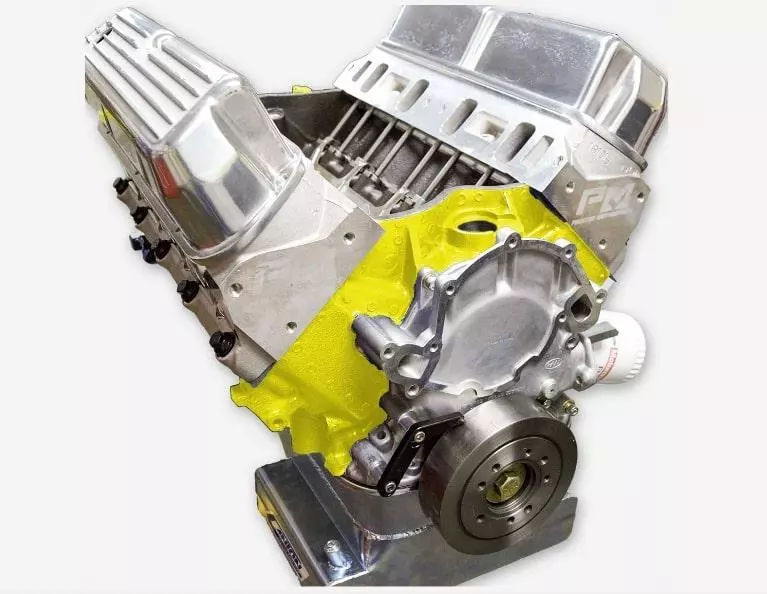   solutions custom engines ford small block f427 hr c2 01 f427 hr lb2