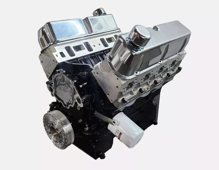   solutions custom engines ford small block f427 ss c2 01 f427 ss c1v2