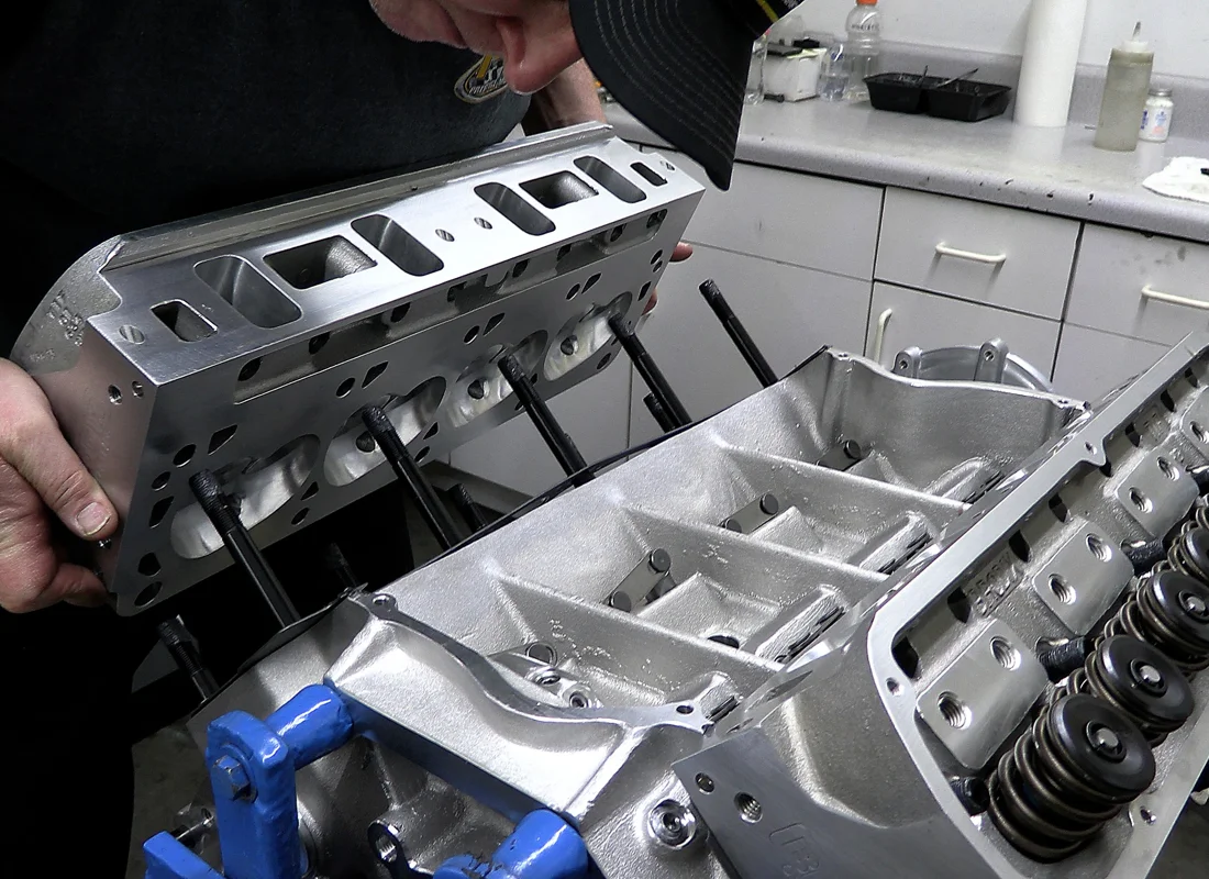 Sea Max Engine Installation Marine Engine Upgrades & Install Services