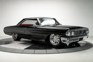 Ford Flacon Performance Shop Specialist