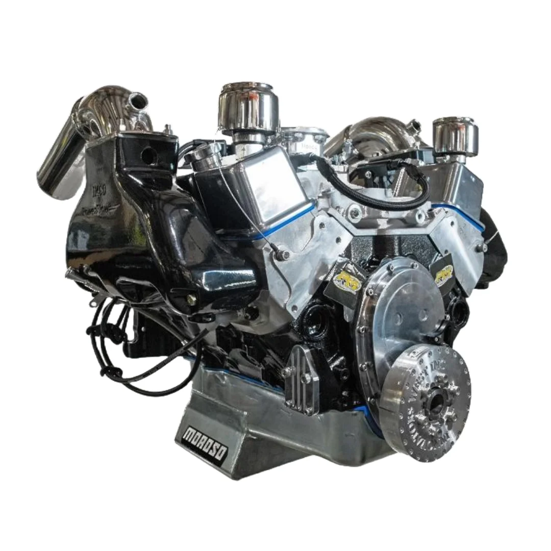 383 383 Small Block Chevy - Prestige Motorsports